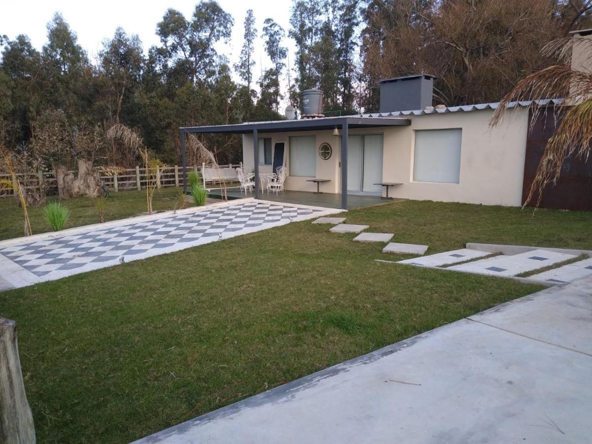 La Canada Minas Exterior foto